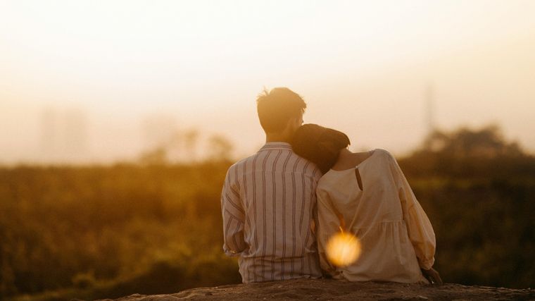 FOTO: ¿Cuántas veces nos podemos enamorar? 