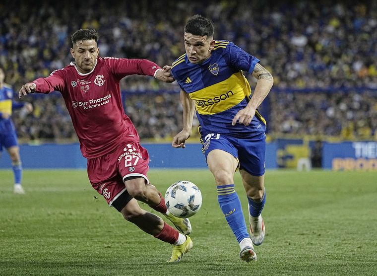 FOTO: El equipo de Diego Martínez se fue con un sabor agridulce.