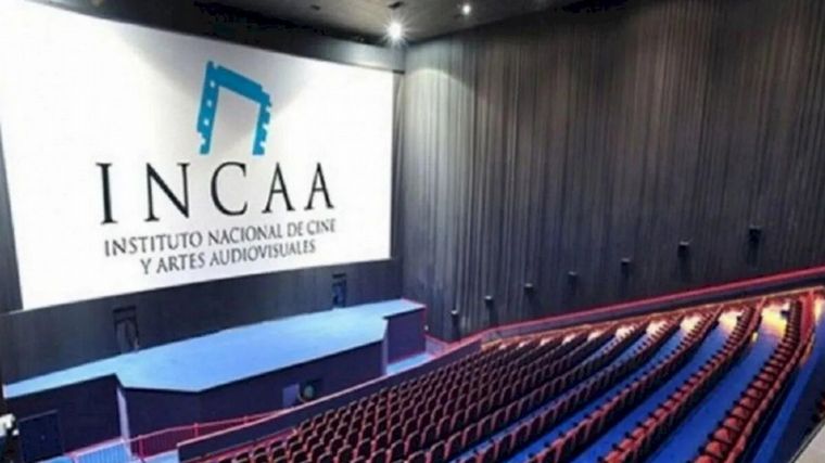 FOTO: El gobierno anunció un drástico recorte de los fondos que destinaba al cine.