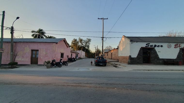 FOTO: San Javier y Yacanto, un encanto al pie del Champaquí.