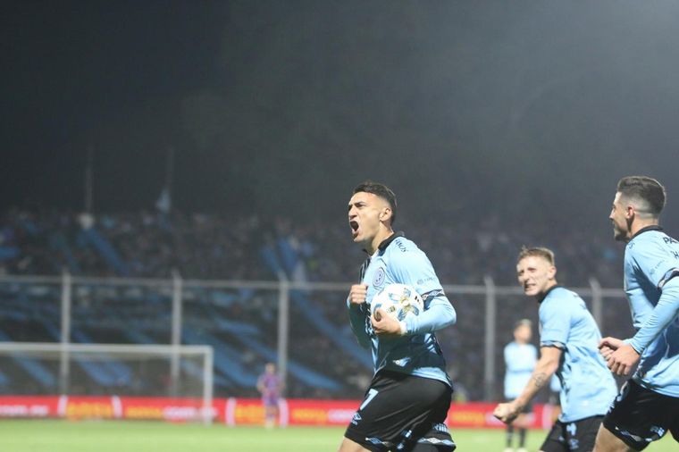 FOTO: El empate está bien, se refleja lo que hicieron en cancha