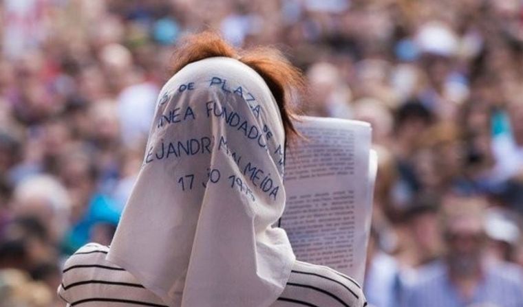 FOTO: El Gobierno argumentó que la unidad especial 