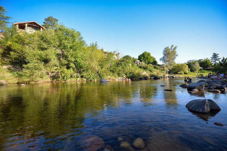 FOTO: Escapadas románticas en valles de Córdoba: opciones y precios destacados