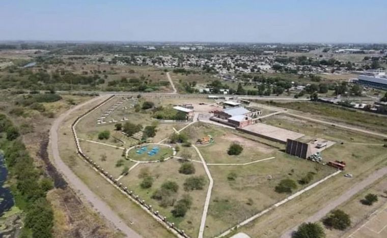 FOTO: Se confirmó el lugar a donde Leda mudará sus encuentros religiosos.