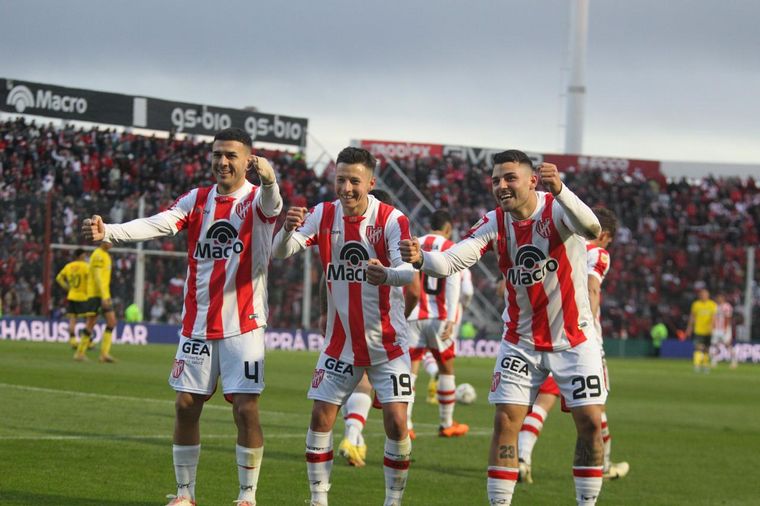 FOTO: Instituto quiere volver al triunfo en Alta Córdoba. (Foto: archivo).