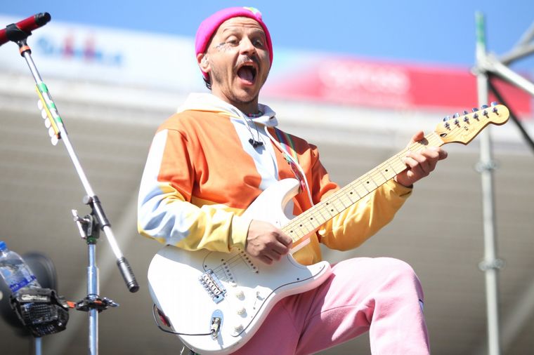 FOTO: Color y alegría en el Kempes por el Día del Niño de Cadena 3