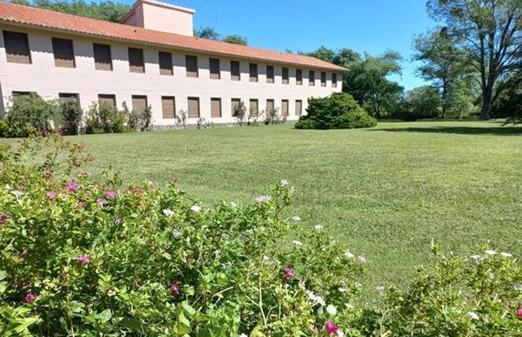 FOTO: La Casa de Retiro Santa Isabel de Hungría celebra 16 años con un gran evento