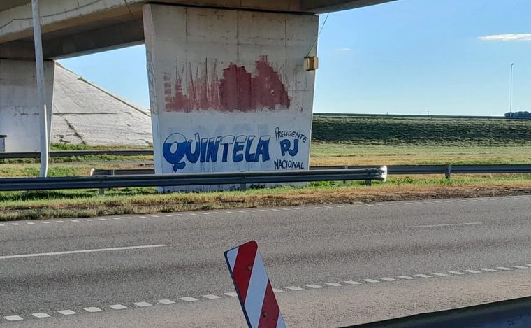 FOTO: El gobernador de La Rioja ya lanzó su candidatura para suceder a Alberto Fernández.