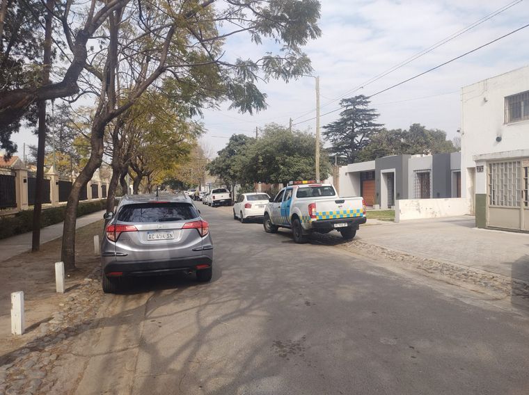 FOTO: Polémica en Córdoba: multas a conductores tras seguir indicaciones de naranjitas