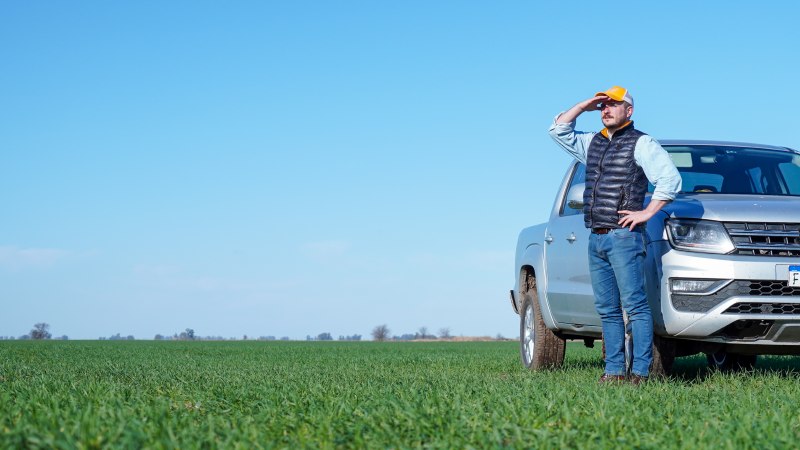 FOTO: San Cristóbal Seguros lanza nuevas soluciones para el sector agropecuario