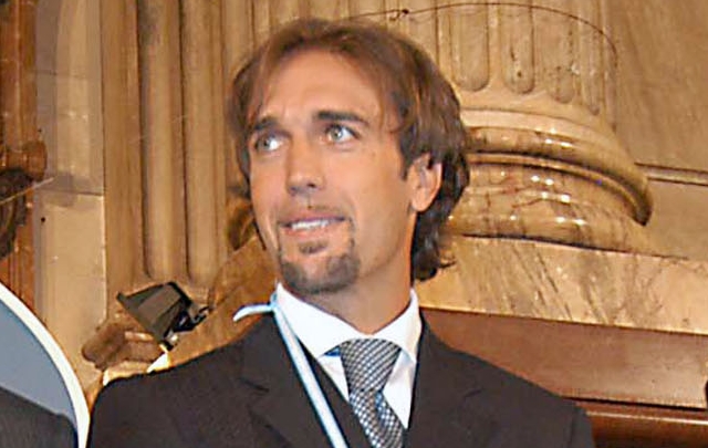 Gabriel Omar Batistuta Ratificó Su Continuidad En Colón - Noticias ...