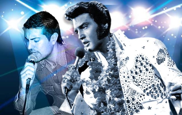 Reviv el tributo de Leo Castellano a Elvis Presley Noticias