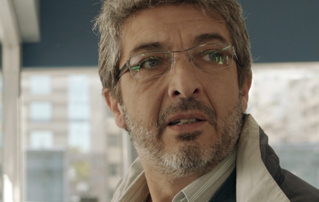 FOTO: Ricardo Darín en Relatos Salvajes. 