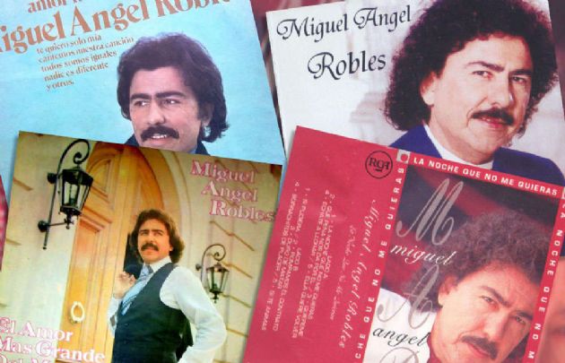 AUDIO: Miguel Ángel Robles en Noche y Día