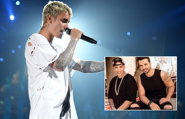 Justin Bieber Se Animó Al Español Y Cantó Despacito Noticias Cadena 3 Argentina