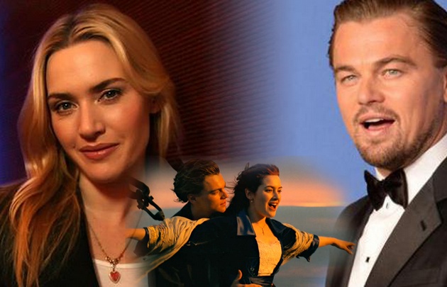 Kate Winslet Reveló Qué Sintió Por Dicaprio Durante Titanic Noticias Cadena 3 Argentina 