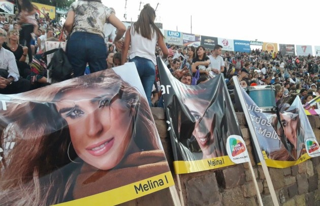 FOTO: El teatro griego lucirá colmado en la "Constelación del vino".