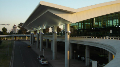 AUDIO: No había droga en valijas de los detenidos en el aeropuerto