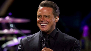 AUDIO: Por el dólar, Palazzo negó un show de Luis Miguel en Córdoba