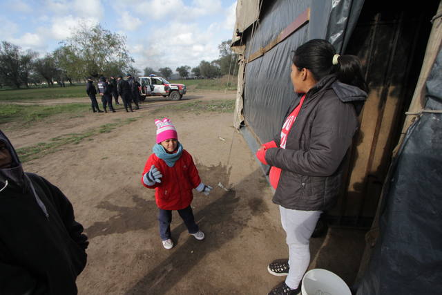 Casi Ocho Millones De Chicos Argentinos Son Pobres Noticias Cadena 3 Argentina 2007