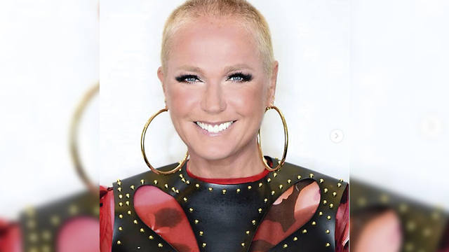 10100+ Imagenes Corte De Cabello Xuxa Free Descargar