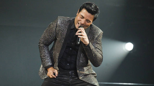 Chayanne Cumple 50 Años Y Repasamos Sus Mejores Momentos - Noticias ...