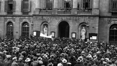 AUDIO: Por qué se celebra el Día del Trabajador el 1º de mayo