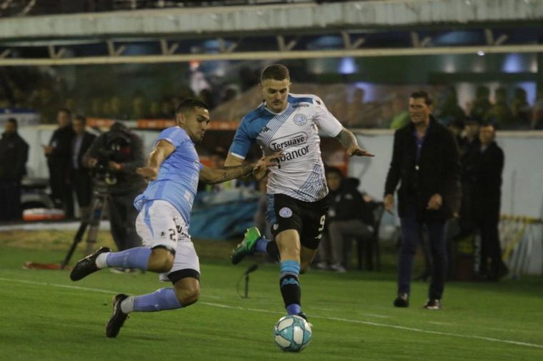 FOTO: Belgrano-Temperley