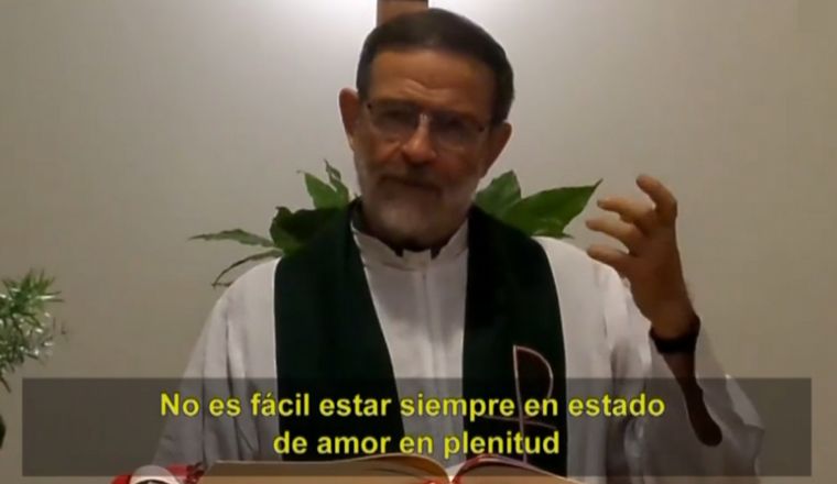 Monjas Acusan A Un Cura De Abusarlas Y Luego Confesarlas Noticias