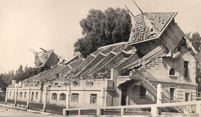 El terremoto de San Juan que marcó la historia argentina