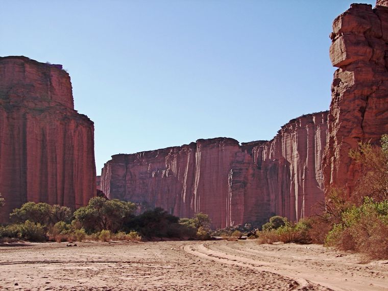 FOTO: Cuesta de Miranda