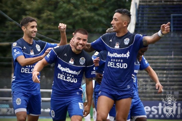 AUDIO: Huracán y Gimnasia, los ganadores de la sexta fecha 