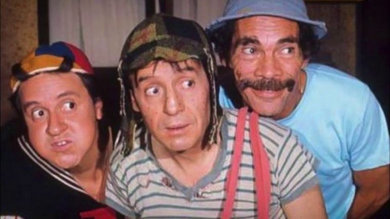 FOTO: El chavo del 8 cumple 50 años