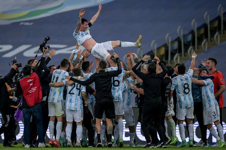 maracanazo argentina campeÓn de amÉrica copa américa cadena