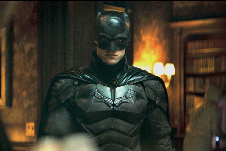 Un actor de Batman reveló detalles de la próxima película - Pasen y Vean -  Cadena 3 Argentina