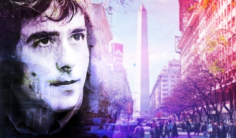 FOTO: Serrat 2: Sus huellas en nuestra música