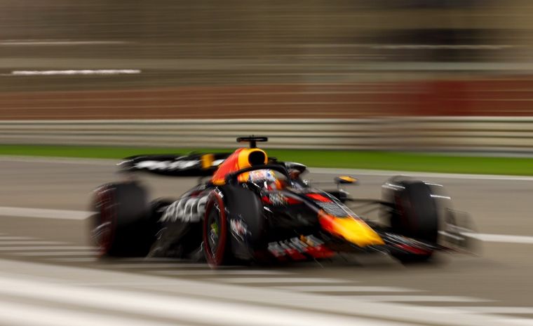 Fernando Alonsoarranca el mundial de Formula 1.