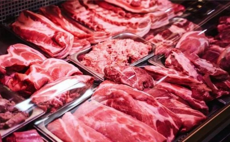 Gradual increase in the price of beef “so as not to slap the consumer” – Notes – Siempre Juntos Rosario