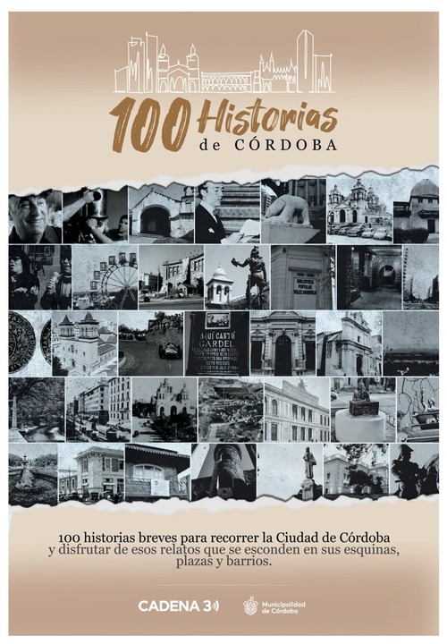 100 historias de Córdoba