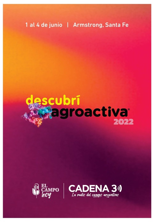 Agroactiva 2022