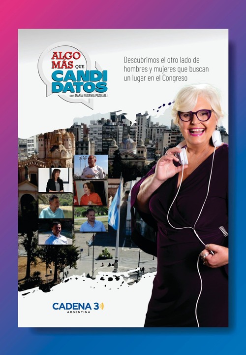 Algo más que candidatos