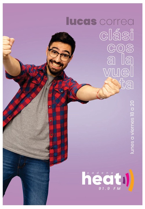 Clásicos a la vuelta