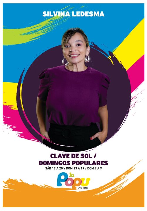 Clave de Sol / Domingos populares