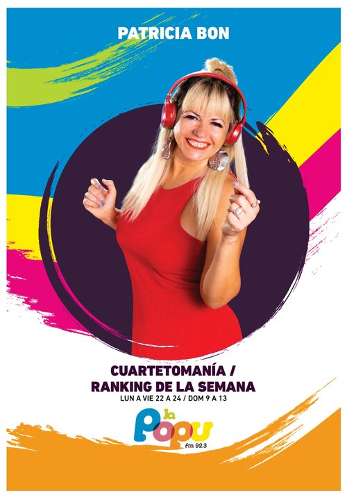 Cuartetomanía / Ranking de la semana