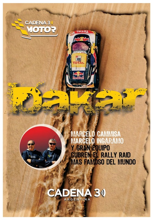 Dakar