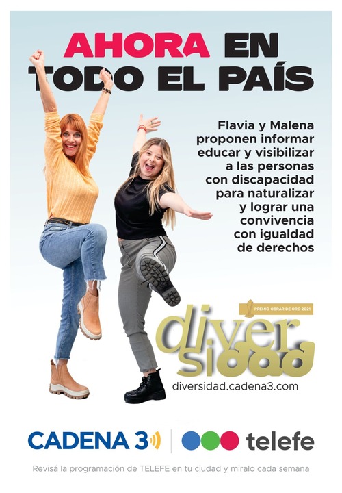 Diversidad