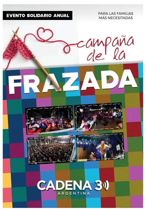 Frazada