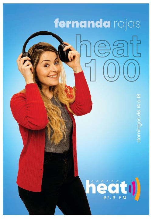 Heat 100
