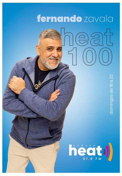 Heat 100