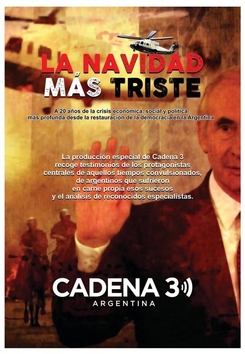 La Navidad más triste